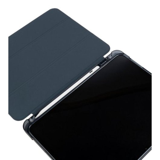 Cover Folio Tucano iPad Air 11" M2 Grigio