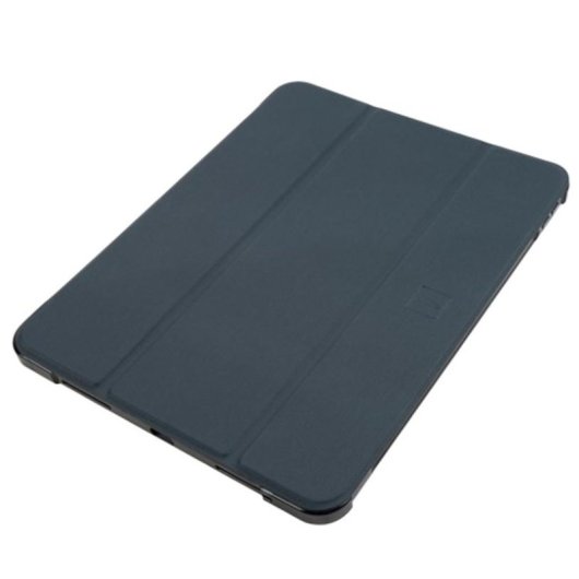 Cover Folio Tucano iPad Air 11" M2 Grigio