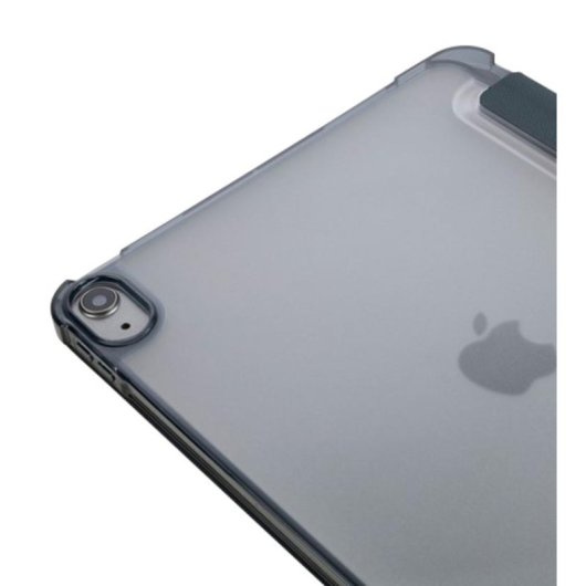 Cover Folio Tucano iPad Air 11" M2 Grigio