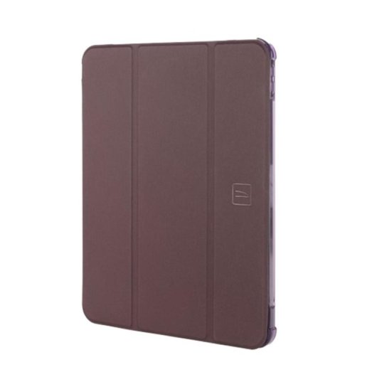 Capa Folio Tucano iPad Air 11" M2, Proteção Antimpactos, Roxo