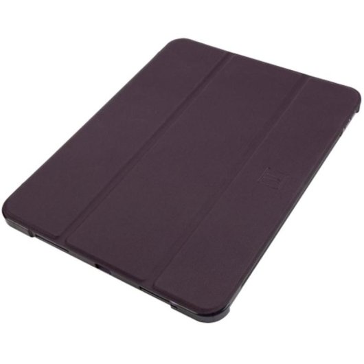 Capa Folio Tucano iPad Air 11" M2, Proteção Antimpactos, Roxo