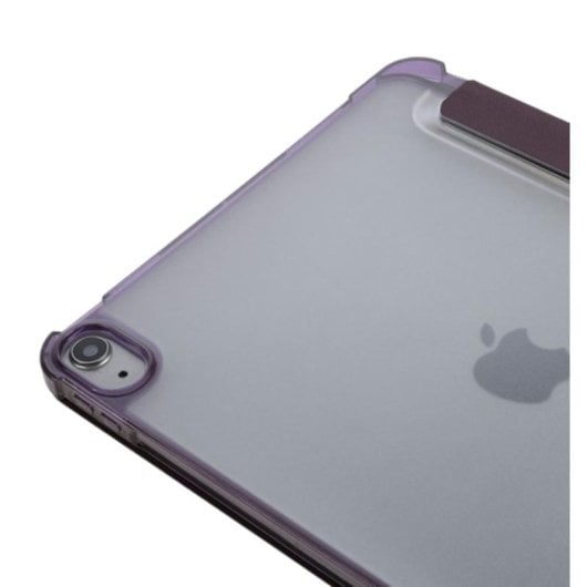 Capa Folio Tucano iPad Air 11" M2, Proteção Antimpactos, Roxo