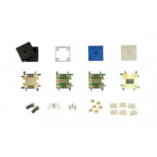 Accesoire pour Plaque de Développement Allnet 130192 500 g