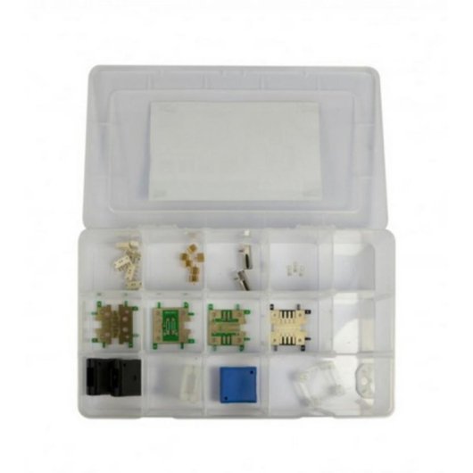 Accesoire pour Plaque de Développement Allnet 130192 500 g