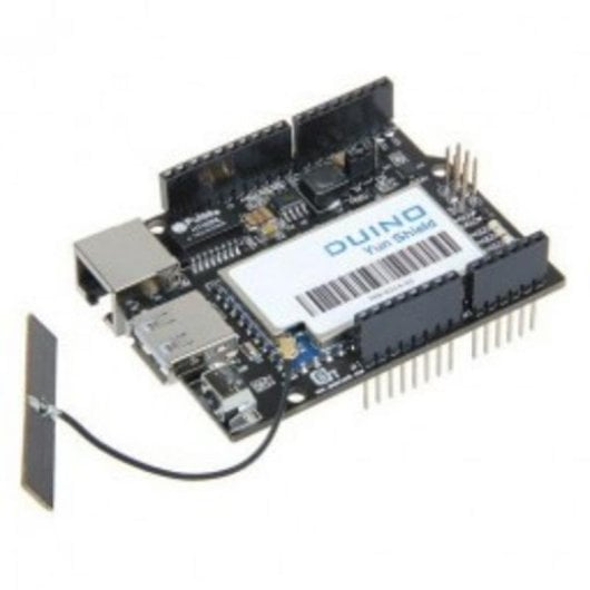 Controlador FTDI Allnet 4Duino