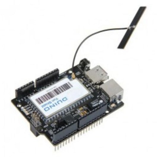 Controlador FTDI Allnet 4Duino