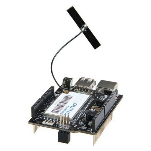 Controlador FTDI Allnet 4Duino