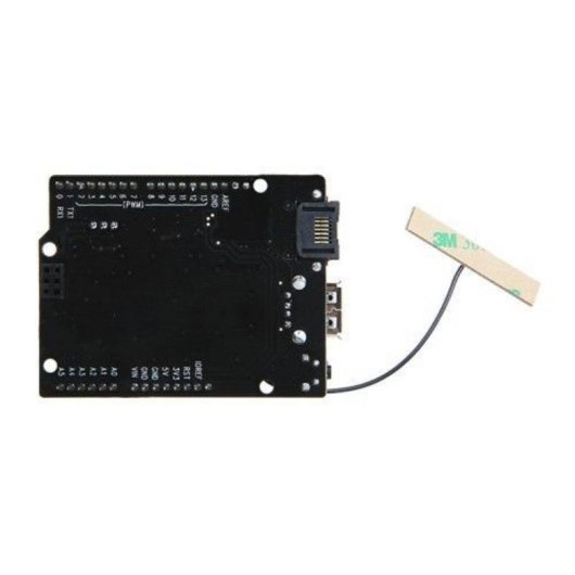 Controlador FTDI Allnet 4Duino