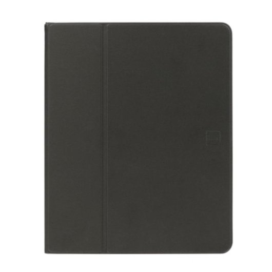Cover Folio Tucano per iPad Pro 12.9" e iPad Air 13 M2 Nera