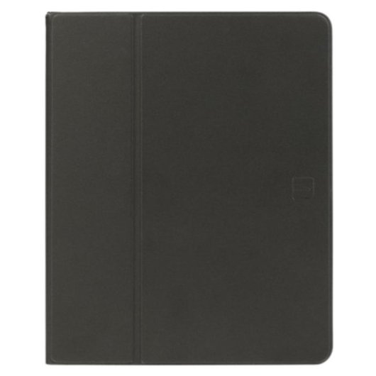 Cover Folio Tucano per iPad Pro 12.9" e iPad Air 13 M2 Nera