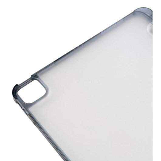 Cover Folio Tucano per iPad Pro 12.9" e iPad Air 13 M2, grigio