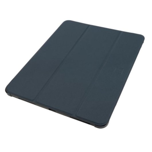 Cover Folio Tucano per iPad Pro 12.9" e iPad Air 13 M2, grigio