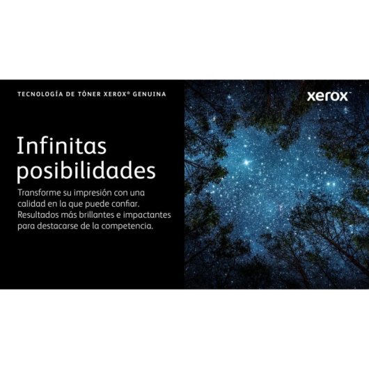 Cartucho de Tóner Cian Xerox C320/C325 Alta Capacidad 5500 páginas