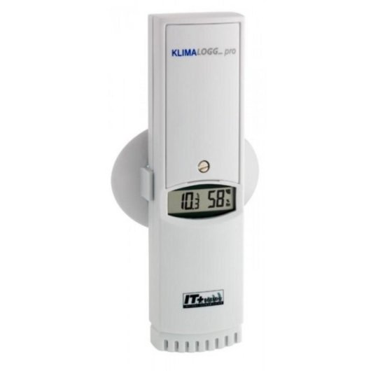 Termómetro digital TFA Dostmann 30.3180.IT para el cuerpo