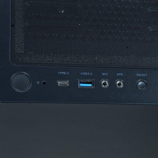PC Sobremesa Epical-Q Malobot Intel Core i9-12900KF 32GB 2TB NVMe + 2TB HDD RTX 5070 Windows 11 Pro