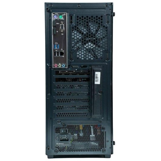 PC Sobremesa Epical-Q Giaros AMD Ryzen 7 5700G 16GB 1TB SSD Radeon Windows 11 Pro