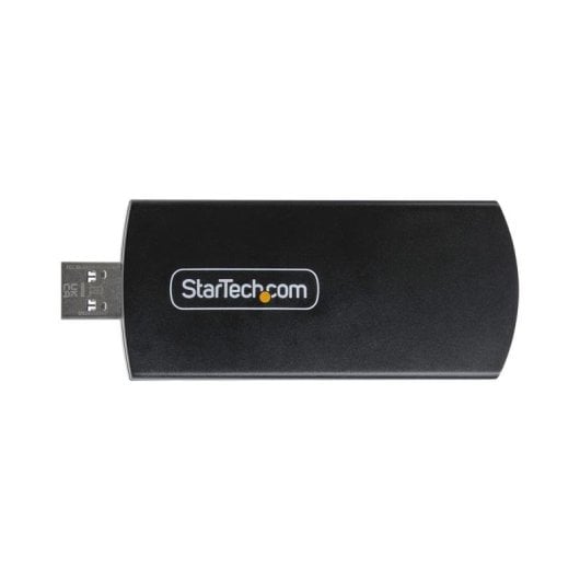 Netzwerkkarte Startech USB Wi-Fi 6E Triband 2402 Mbps Klappantenne