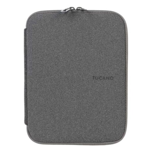 Estuche organizador de cabos Tucano BFMCO-BK Plástico Preto