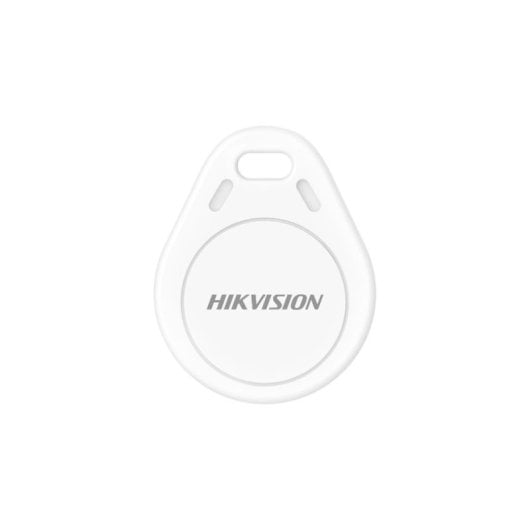 Chaveiro Hikvision DS-PT-M1 Branco Plástico