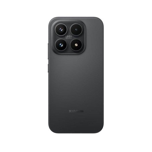 Xiaomi 17 5G 12GB 256GB 6.3" Negro