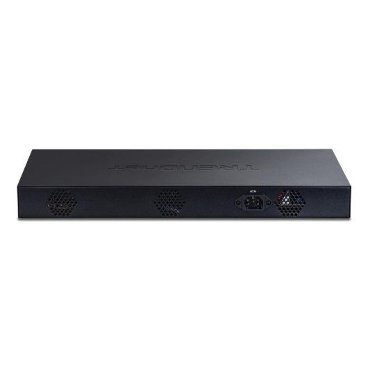Switch Trendnet TEG-3182WS 18 Porte Multi-Gig Gestito 2.5G Ethernet 1U