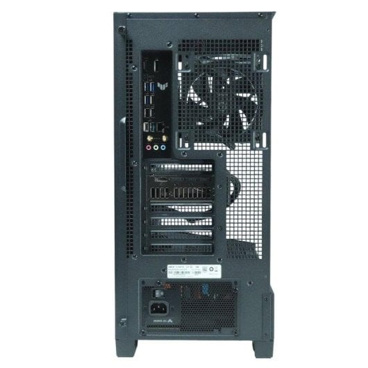 PC Sobremesa Epical-Q Aumont Intel Core i7-14700KF 32GB 2TB SSD RTX 5080 Windows 11 Pro