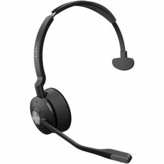 Auriculares GN Audio Jabra Engage 14401-41 inalámbricos DECT para oficina negros