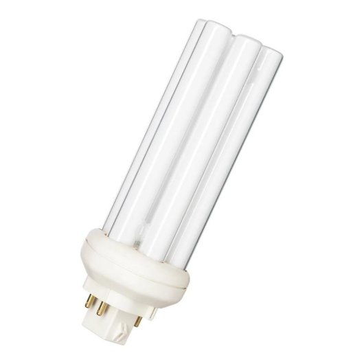Lâmpada Fluorescente Osram FTC26GXQ3830/02 26 W 1800 lm