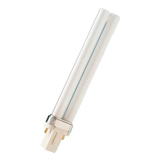 Lâmpada fluorescente Osram FTC11G23840/02 11 W 900 lm