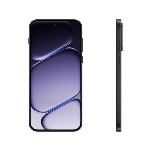 OnePlus Nord 6 5G 12GB 512GB 6.78" Negro