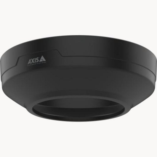 Custodia per Telecamere Axis TM3821 Esterna Nera