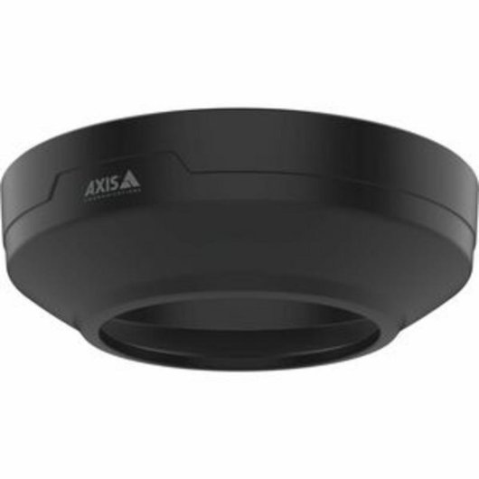 Custodia per Telecamere Axis TM3821 Esterna Nera