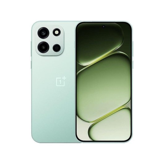 OnePlus Nord 6 5G 12GB 512GB 6.78" Verde
