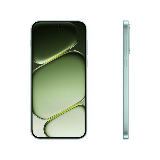 OnePlus Nord 6 5G 12GB 512GB 6.78" Verde