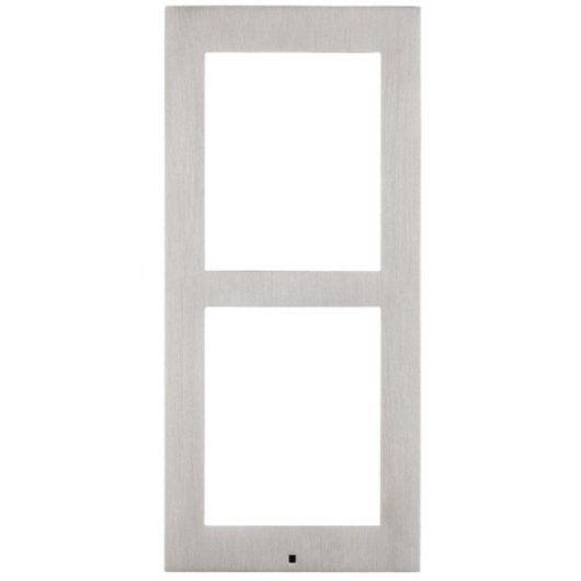 Kit de montage 2N Helios IP Verso Argent