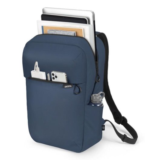 Zaino Dicota Commuter 16" Blu Marina