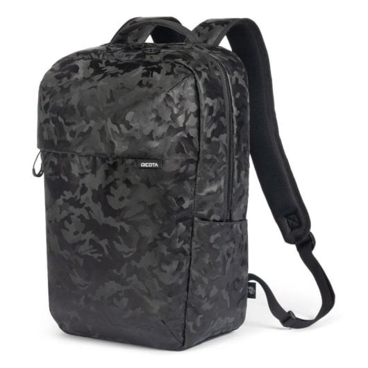 Zaino Dicota Commuter 16" Camuffamento Poliestere Impermeabile