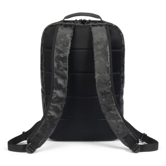 Zaino Dicota Commuter 16" Camuffamento Poliestere Impermeabile