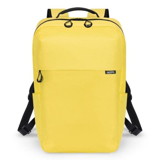 Mochila Dicota Commuter 16" Cal Poliéster rPET