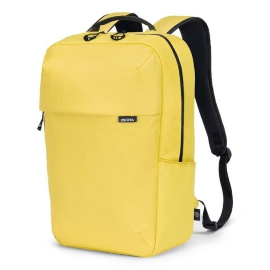 Mochila Dicota Commuter 16" Cal Poliéster rPET