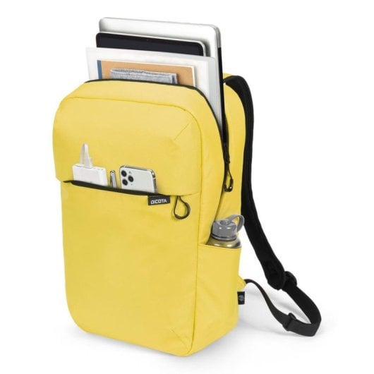 Mochila Dicota Commuter 16" Cal Poliéster rPET