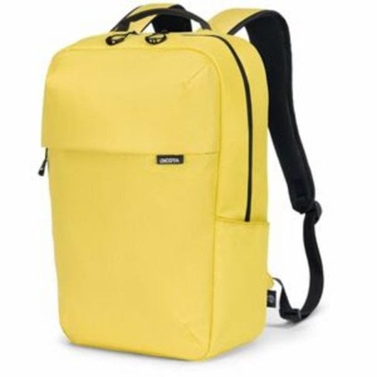 Mochila Dicota Commuter 16" Cal Poliéster rPET
