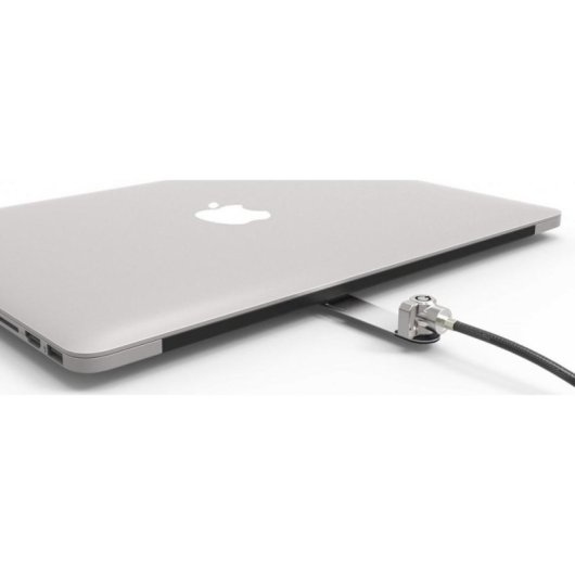 Adaptateur de Sécurité Compulocks BLD01KL Argent pour PC Portables et Tablettes