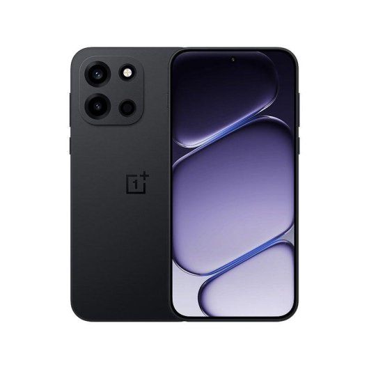 OnePlus Nord 6 5G 8GB 256GB 6.78" Negro