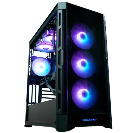 PC Sobremesa Epical-Q Atren AMD Ryzen 7 7800X3D 32GB 2TB SSD RTX 5080 Windows 11 Pro