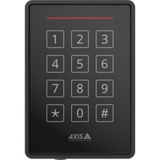 RFID-Leser Axis A4120-E 13,56 MHz mit Tastatur