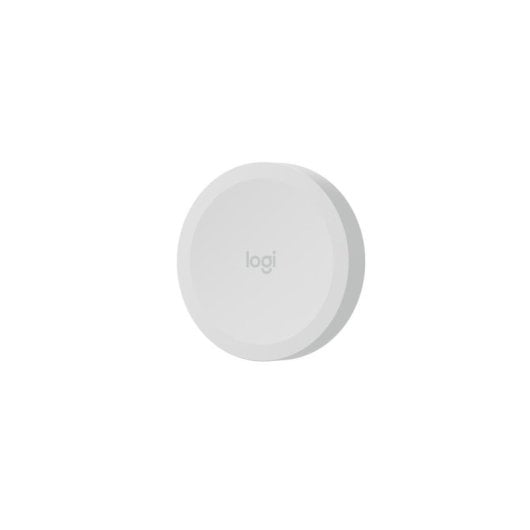 Mando a distancia Logitech 952-000102 Bluetooth Blanco