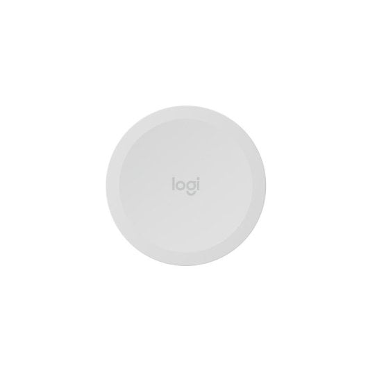 Mando a distancia Logitech 952-000102 Bluetooth Blanco