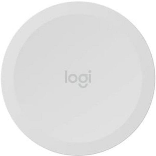 Mando a distancia Logitech 952-000102 Bluetooth Blanco