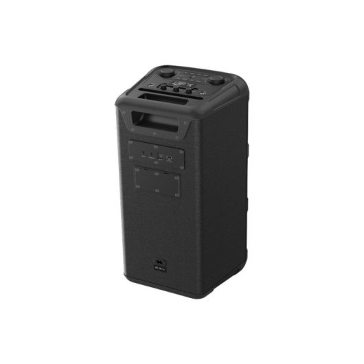 Altoparlanti Panasonic Torre Stereo Bluetooth 5.0 150W con LED Multicolore